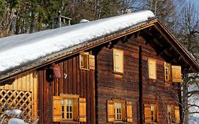 Landhaus Tenne