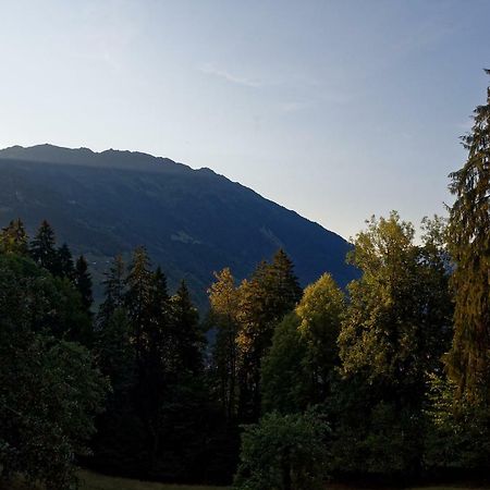 Landhaus Tenne Bartholomäberg Buitenkant foto